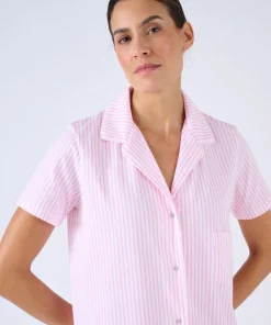 Liquette en maille jersey