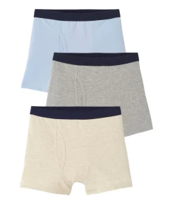 Lot de 3 boxers ouverts