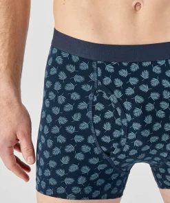 Lot de 3 boxers ouverts