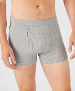 Lot de 2 boxers ouverts
