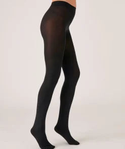 Lot de 2 collants opaques Thermolactyl 60D