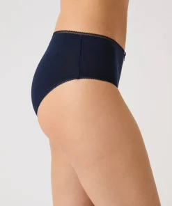Lot de 4 culottes midi