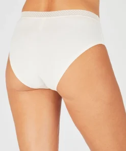 Lot de 3 culottes midi sans coutures