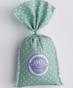 Lot de 4 sachets parfumés Le Chatelard