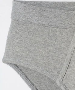 Lot de 3 slips ouverts