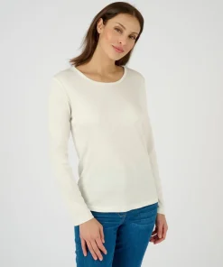 Lot de 2 t-shirts col rond