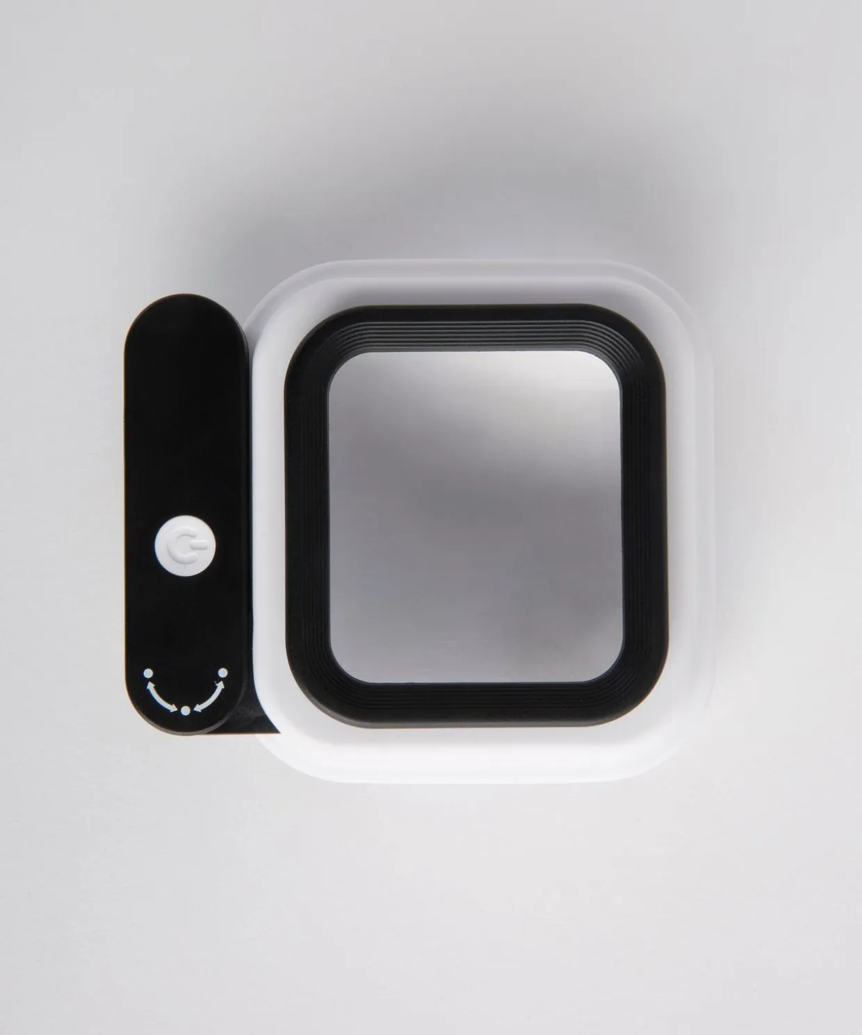 Loupe ajustable 4 LED