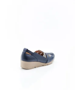 Mocassins ajourés Amortyl