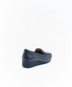 Mocassins compensés Amortyl