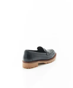 Mocassins crantés Amortyl
