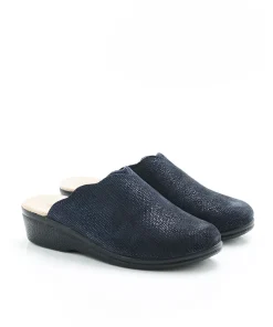Mules irisées Piedical