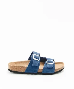 Mules ouverture totale Piedical