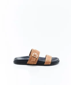 Mules Piedical cloutées