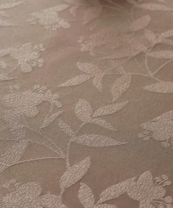 Nappe damassée