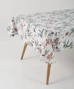 Nappe en toile cirée Automnal