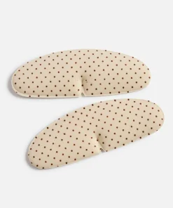 Paire de coussinets tendon en mousse confortable
