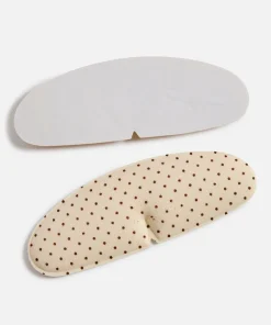 Paire de coussinets tendon en mousse confortable