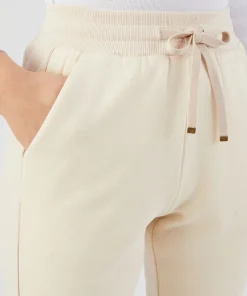 Pantalon bi-matière