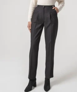 Pantalon ceinture réglable, 2 statures
