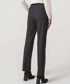 Pantalon ceinture réglable, 2 statures