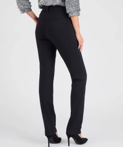 Pantalon enfilable maille milano bi-extensible Perfect Fit by Damart