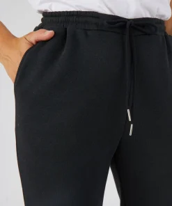 Pantalon en molleton