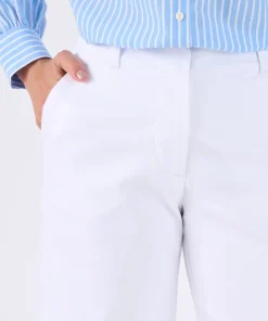 Pantalon large 7/8ème