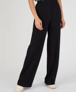 Pantalon maille enfilable