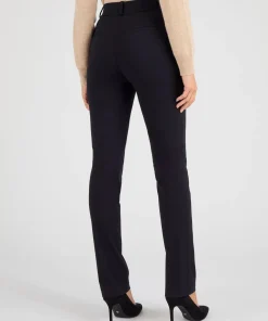 Pantalon maille milano bi-extensible Perfect Fit by Damart
