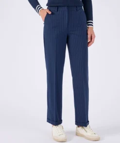 Pantalon 7/8ème bi-stretch