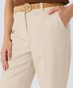 Pantalon 7/8ème bi-stretch