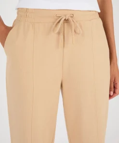 Pantalon 7/8ème en molleton