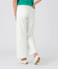 Pantalon 7/8ème large