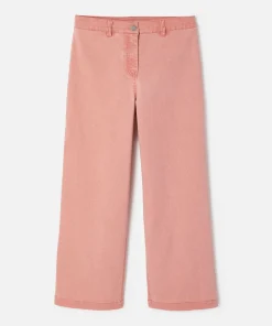 Pantalon 7/8ème large