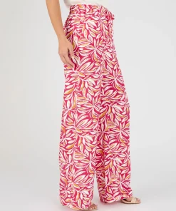 Pantalon pure viscose Climatyl