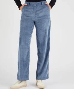 Pantalon velours