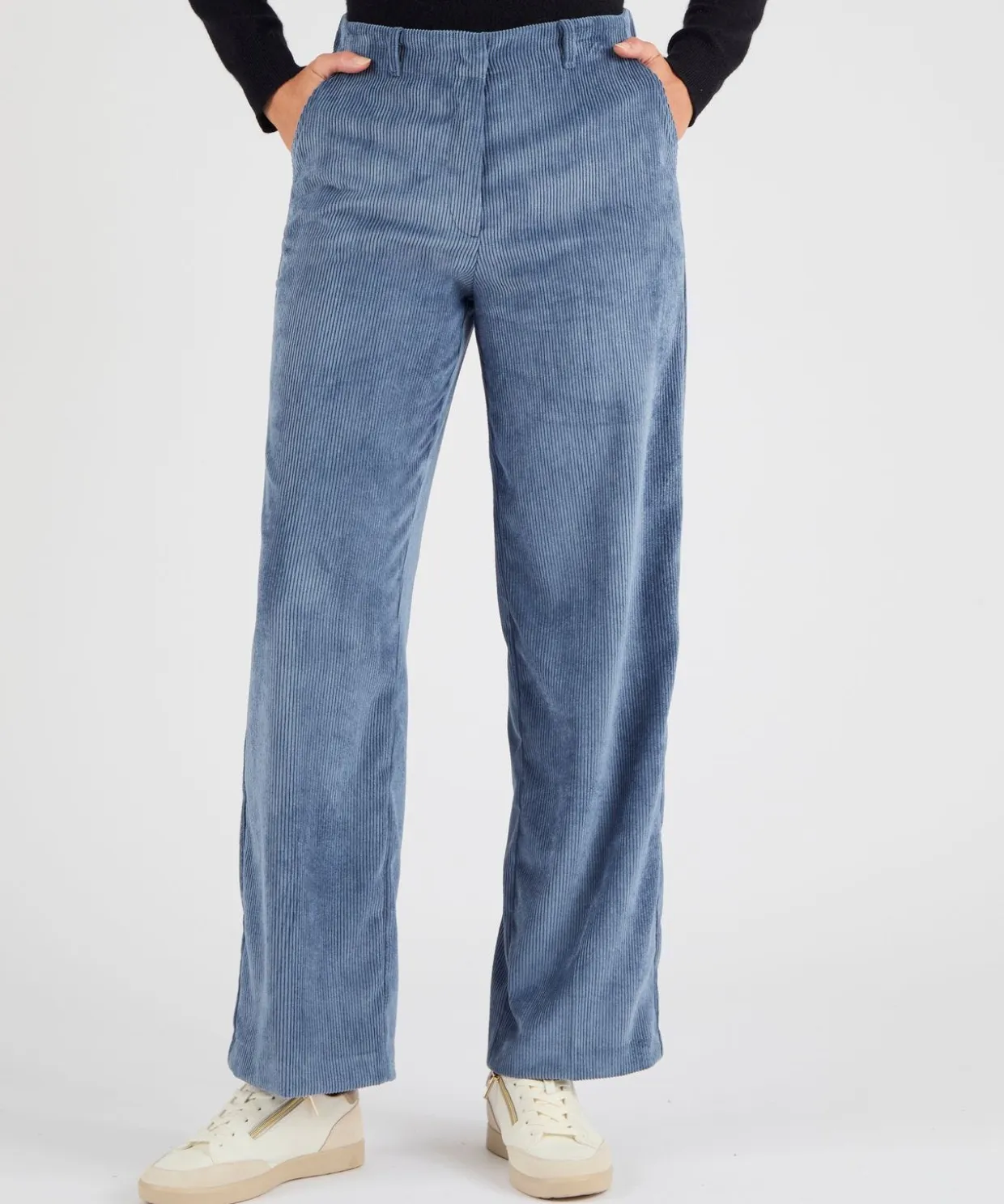 Pantalon velours