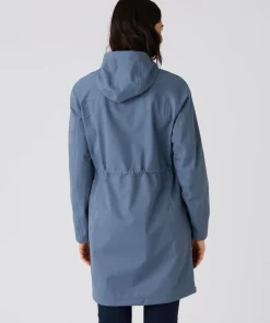 Parka longue RainProtect by Damart