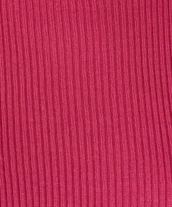 Pull-chaussette col montant 50% laine mérinos