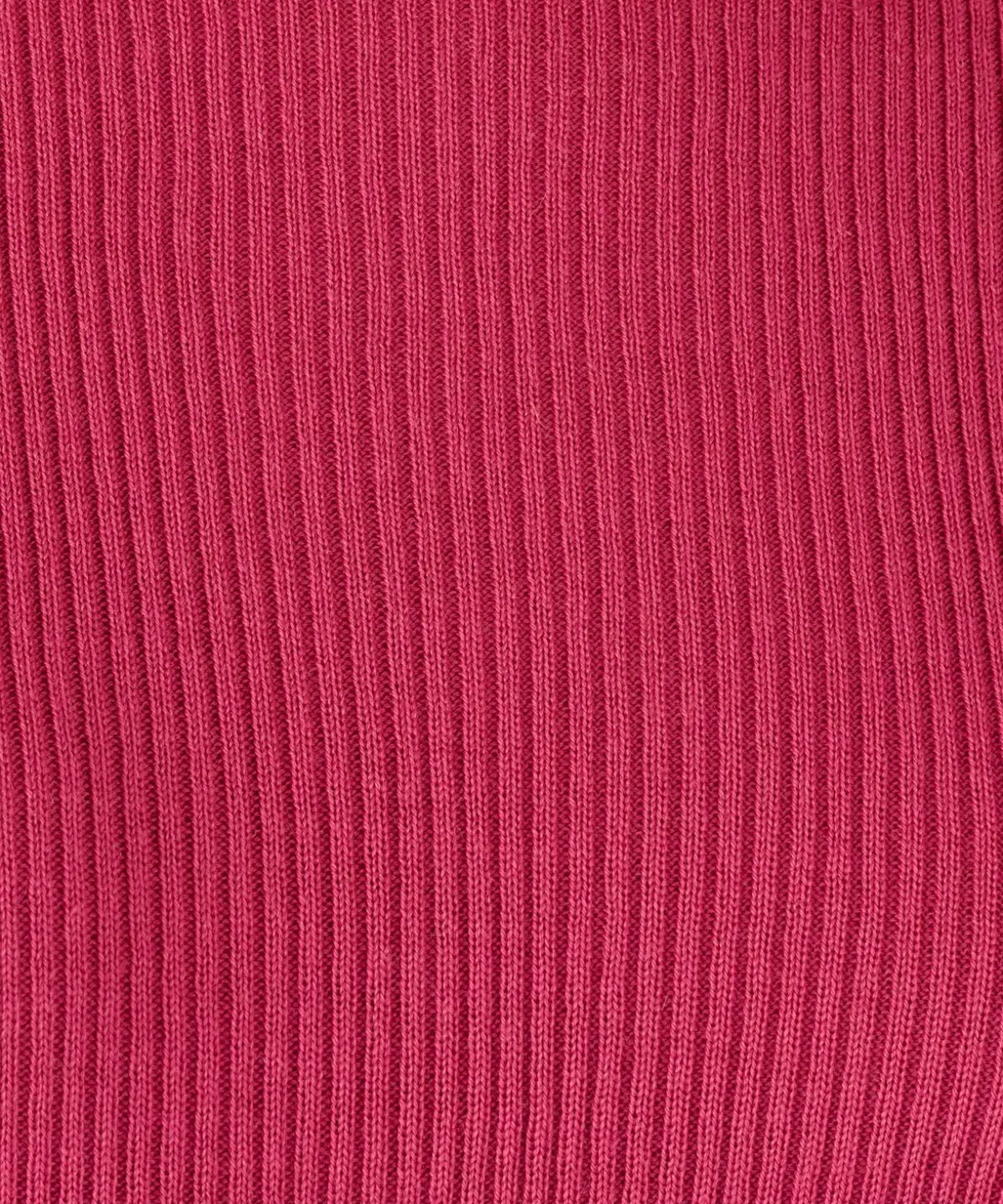 Pull col rond 50% laine mérinos, uni et rayé