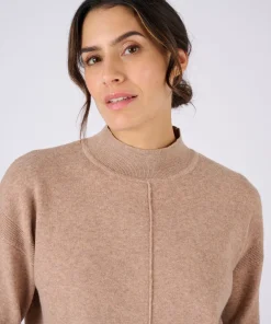 Pull côtelé Thermolactyl