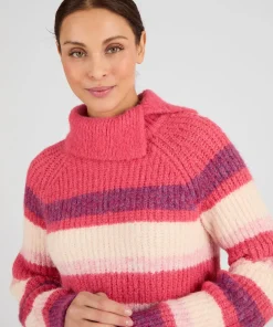 Pull fils poilus Thermolactyl