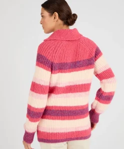 Pull fils poilus Thermolactyl