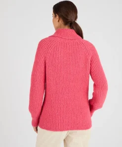 Pull fils poilus Thermolactyl