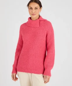 Pull fils poilus Thermolactyl