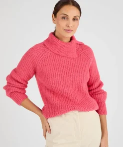 Pull fils poilus Thermolactyl