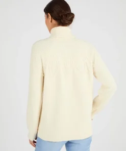 Pull maille fantaisie Thermolactyl