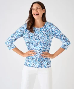 Pull maille fine
