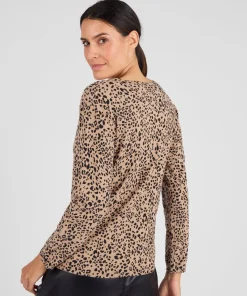 Pull maille fine