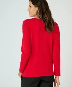Pull point fantaisie Thermolactyl